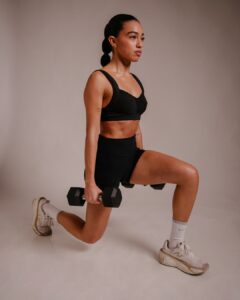 Pilates Sculpt