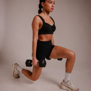 Pilates Sculpt